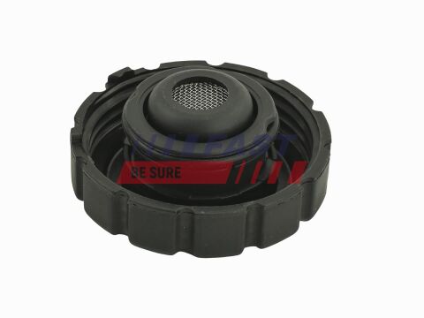 Запірна кришка, бак охолоджувальної рідини Запірна кришка, бак охолоджувальної рідини