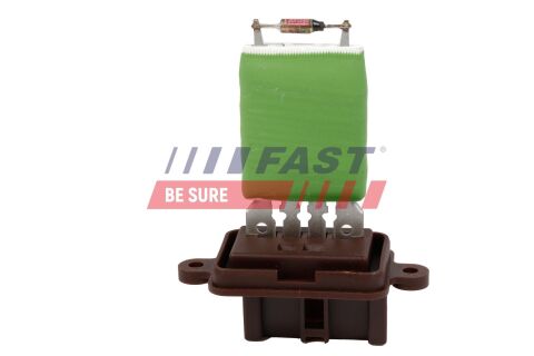 Блок керування, система обігріву/вентиляції