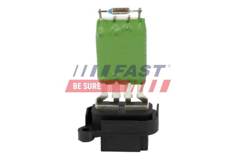 Блок керування, система обігріву/вентиляції