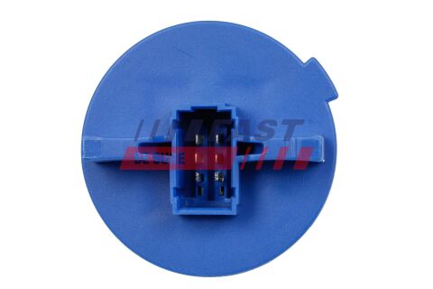 Блок керування, система обігріву/вентиляції