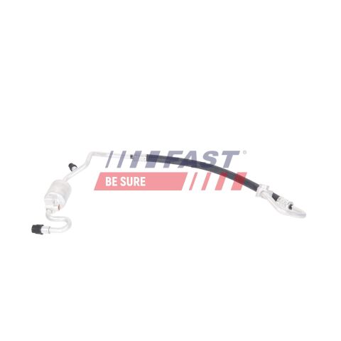 Трубопровід високого тиску, система кондиціонування повітря