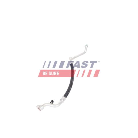 Трубопровід високого/низького тиску, кондиціонер повітря