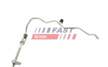 Трубопровід високого тиску, система кондиціонування повітря