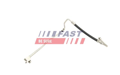 Трубопровід високого тиску, система кондиціонування повітря Трубопровід високого тиску, система кондиціонування повітря