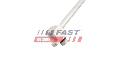 Трубопровід високого тиску, система кондиціонування повітря Трубопровід високого тиску, система кондиціонування повітря