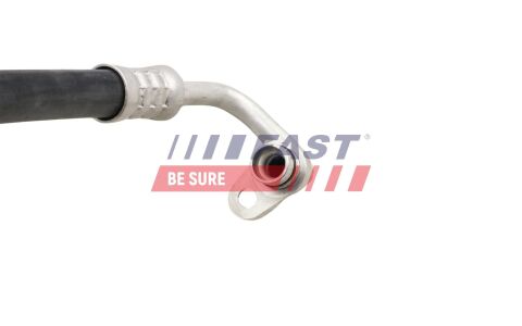 Трубопровід високого тиску, система кондиціонування повітря Трубопровід високого тиску, система кондиціонування повітря