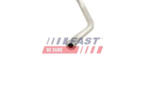 Трубопровід високого тиску, система кондиціонування повітря