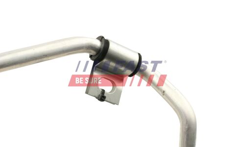 Трубопровід високого тиску, система кондиціонування повітря Трубопровід високого тиску, система кондиціонування повітря