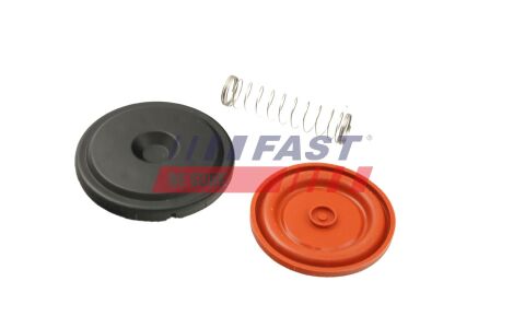 Мембрана, система продування картера