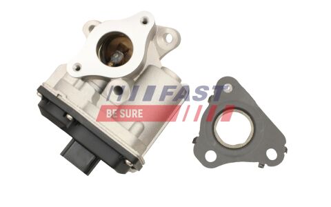 Клапан системы рециркуляции ОГ