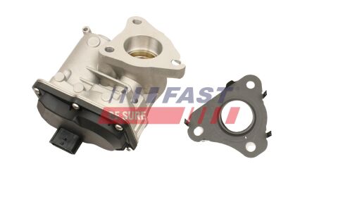 Клапан системы рециркуляции ОГ