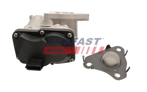 Клапан системы рециркуляции ОГ