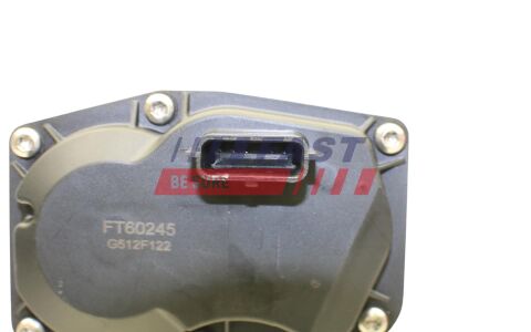 Клапан системы рециркуляции ОГ