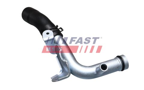 Шланг радіатора