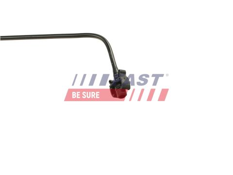 Шланг радіатора