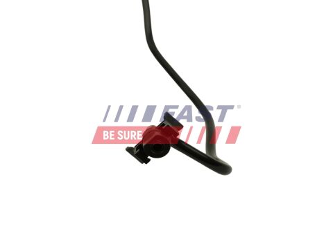 Шланг радіатора