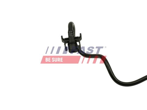 Шланг радіатора