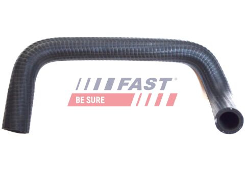 Трубопровід подачі охолоджувальної рідини