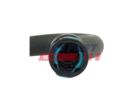 Шланг, теплообменник (обогрев)