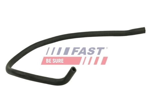 Шланг радіатора