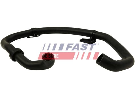 Шланг радіатора