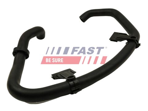 Шланг радіатора