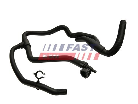 Шланг радіатора