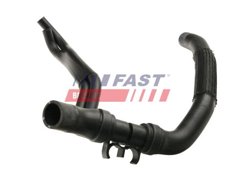 Шланг радіатора