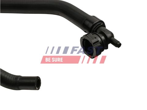 Шланг радіатора