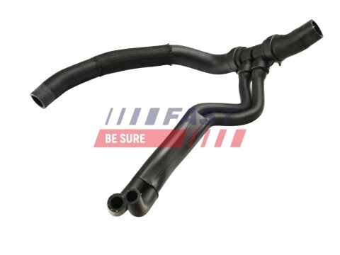 Шланг радіатора