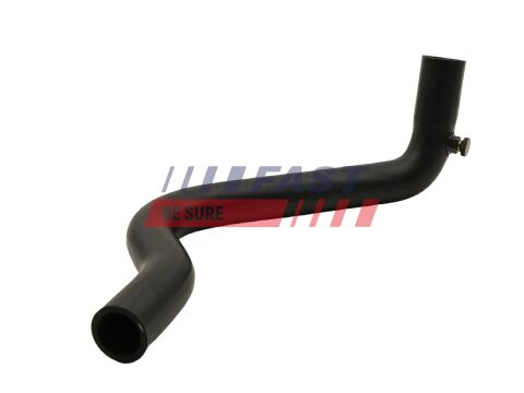 Шланг радіатора