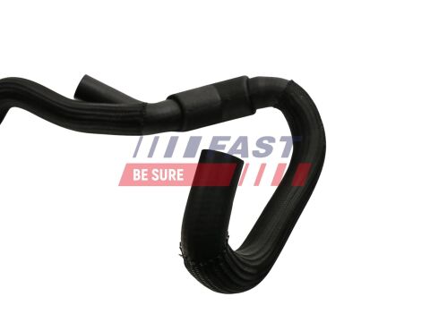 Шланг радіатора