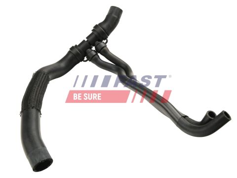 Шланг радіатора