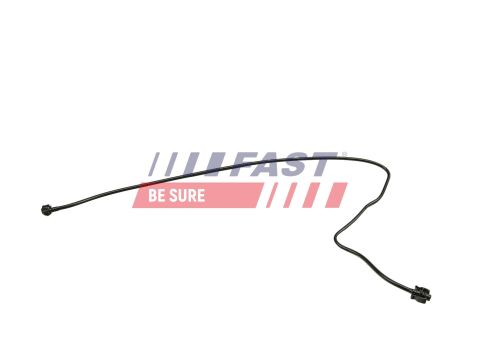 Шланг радиатора