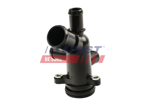 Фланець охолоджувальної рідини Фланець охолоджувальної рідини