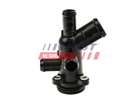 Фланець охолоджувальної рідини Фланець охолоджувальної рідини