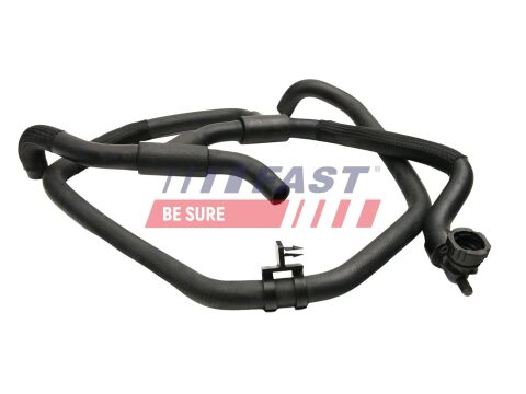 Шланг системи обігріву