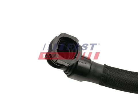 Шланг радіатора