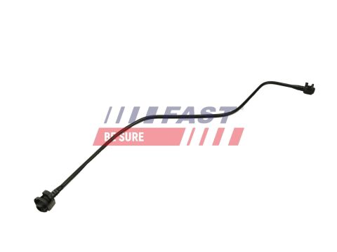 Шланг радіатора