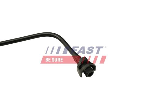 Шланг радіатора