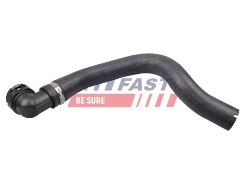 Шланг радіатора