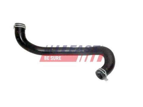 Шланг радіатора