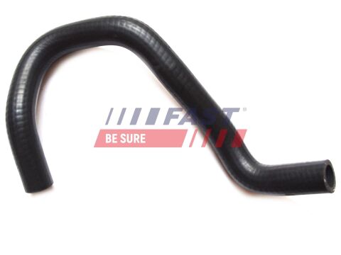 Трубопровід подачі охолоджувальної рідини