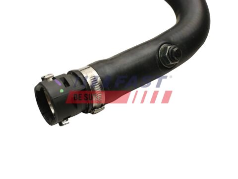 Шланг, теплообмінник (система опалення)