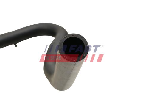 Шланг, теплообмінник (система опалення)