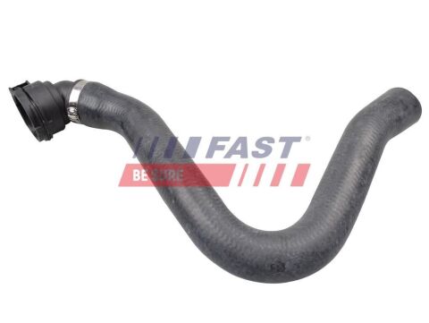 Шланг радіатора