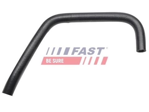 Шланг, теплообмінник (система опалення)