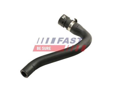 Шланг радіатора