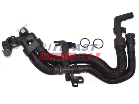 Шланг радіатора