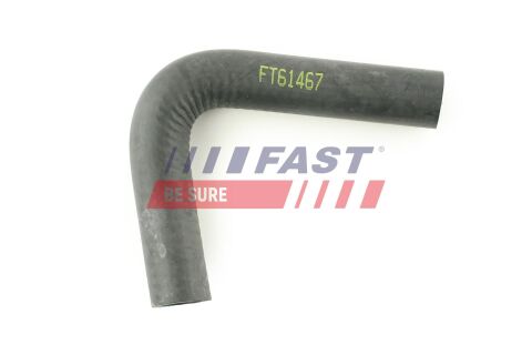 Шланг, продування кришки голівки циліндра